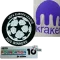 UEL2025 Winners +Kraken (欧冠-热刺)+左袖广告