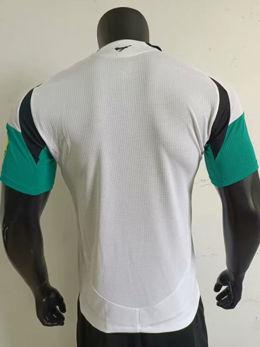 24-25 Newcastle Third Player Version Soccer Jersey