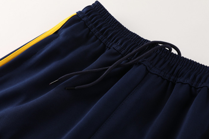 24-25 RMA Royal Blue Jacket Tracksuit #03