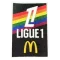 Ligue1 (法甲彩色)