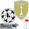 UCL +HP +Intercontinental2024(洲际店中间+新平条15+左袖广告)