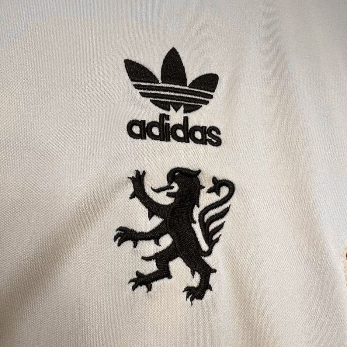 24-25 Lyon Special Edition Training shirts