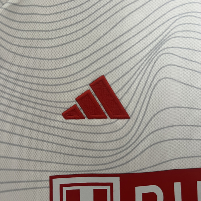 24-25 ST Louis City Away Fans Soccer Jersey