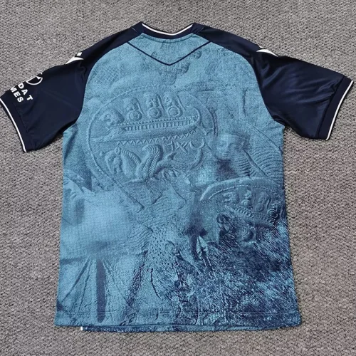 2025-26 Cadiz Third Fans Soccer Jersey