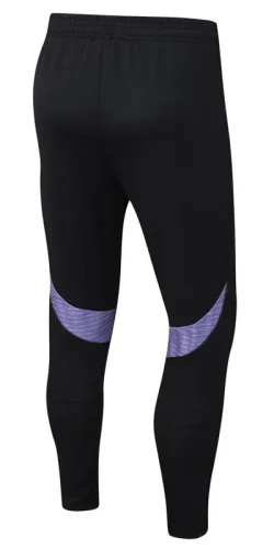 25-26 Man Utd Black Training Long Pants (Have Pocket)