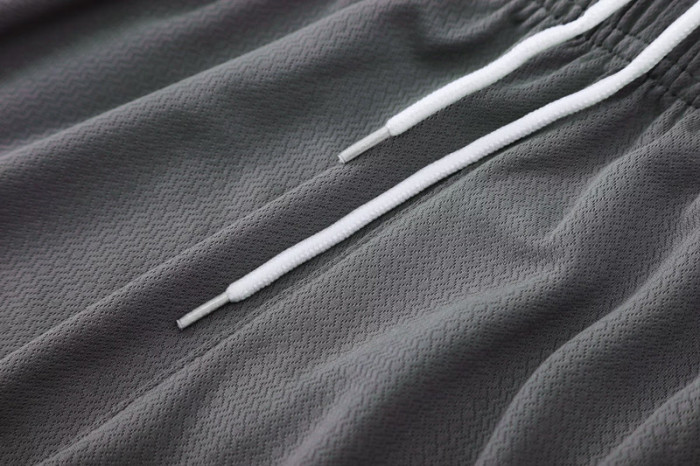 25-26 RMA Grey Training short Suit