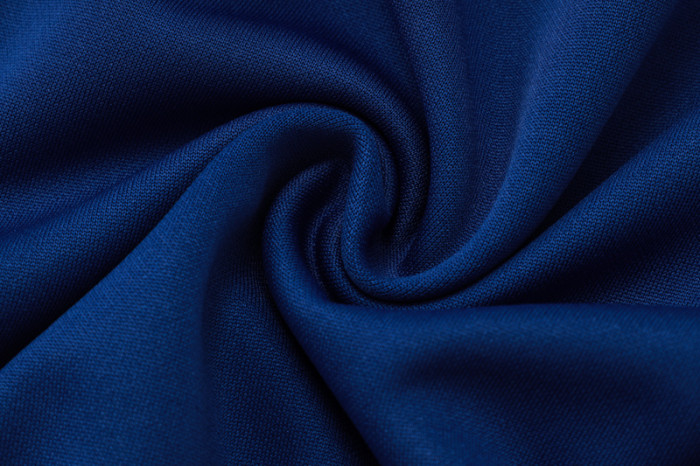 2025-26 ARS Royal blue Kids Jacket Tracksuit #E2513(童装）