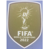 24-25 Argentina Away Player Version Soccer Jersey #FWCC