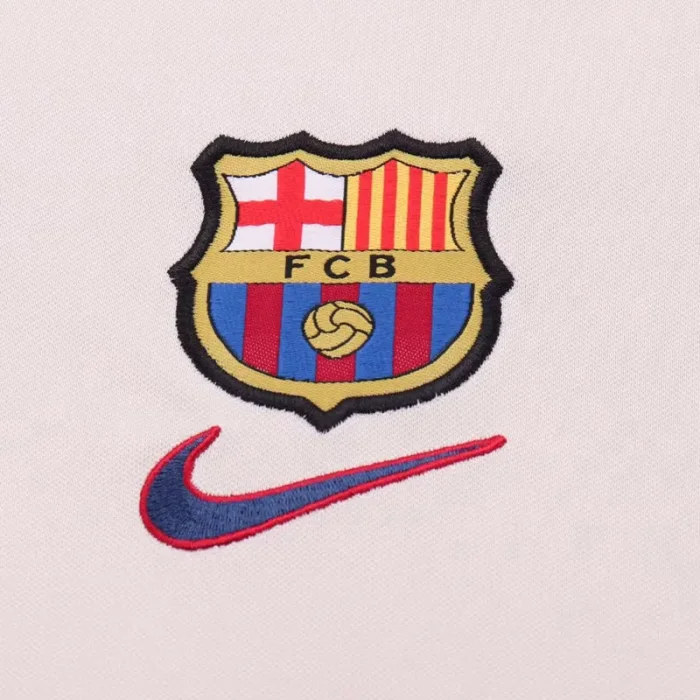 1998-1999 BAR Away Kids Retro Soccer Jersey