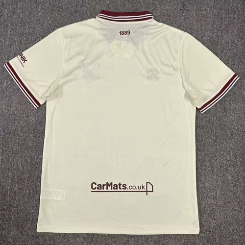 24-25 Sheffield United Third Fans Soccer Jersey