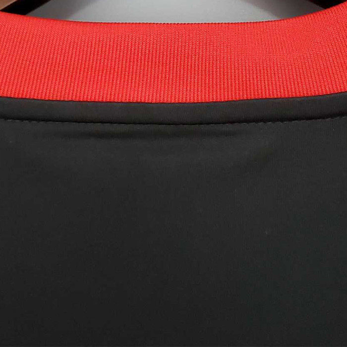 2009-2010 Benfica Away Retro Soccer Jersey