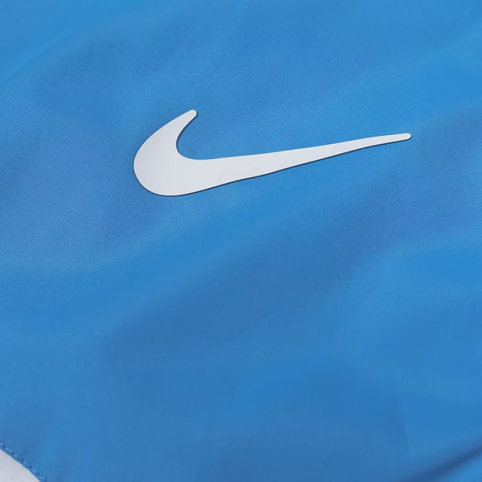 24-25 Man City Blue White Windbreaker (High Quality)球员