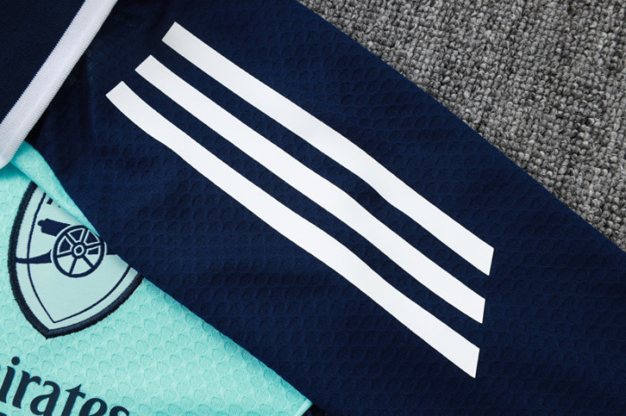 25-26 ARS Light blue Polo Tracksuit #C2527