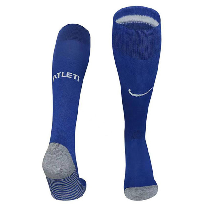 2025-26 ATM Home Blue Socks