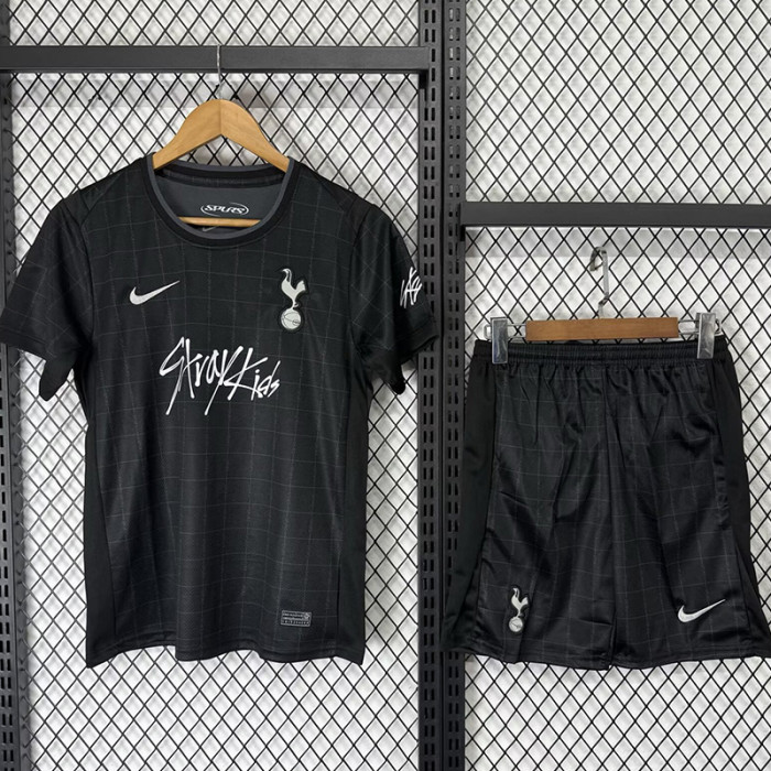2025-26 TOT Sxraykids Joint Edition Kids Soccer Jersey(联名版）