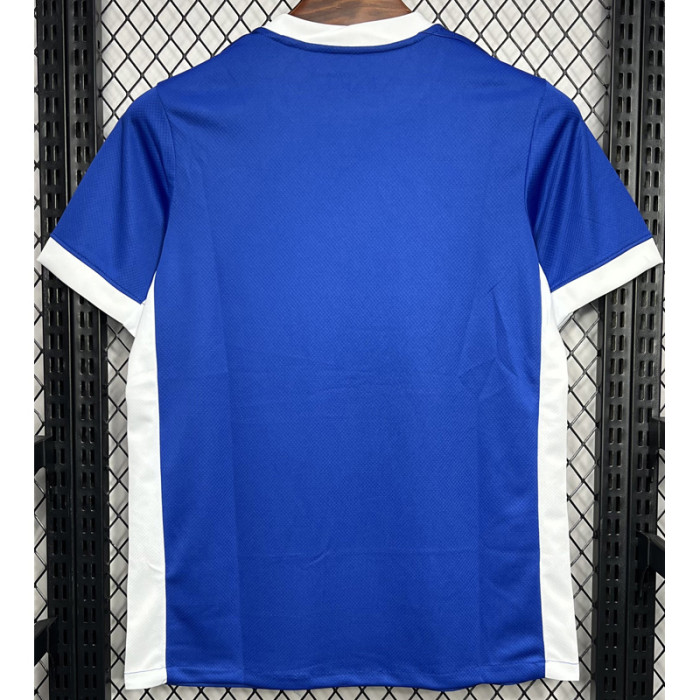 24-25 Birmingham Home Fans Soccer Jersey