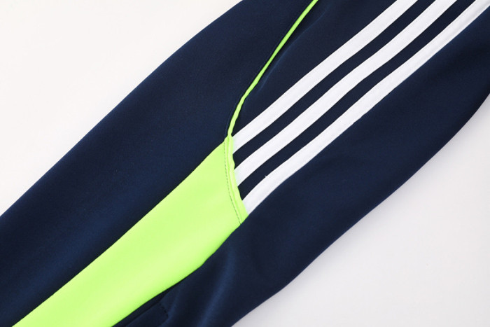 25-26 RMA Royal Blue Jacket Tracksuit #03