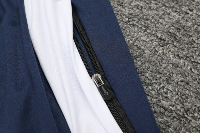 2024 AD Royal blue Training Short Suit