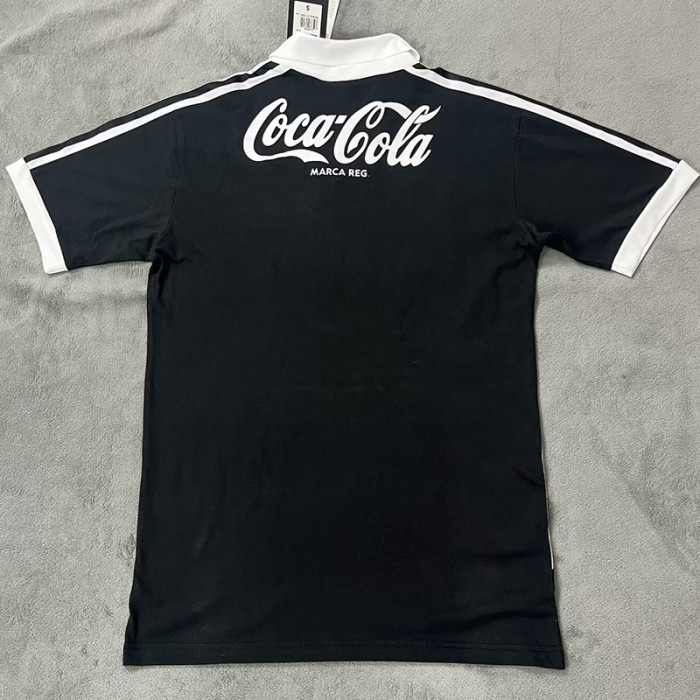 1988-1989 Vasco Home Retro Soccer Jersey