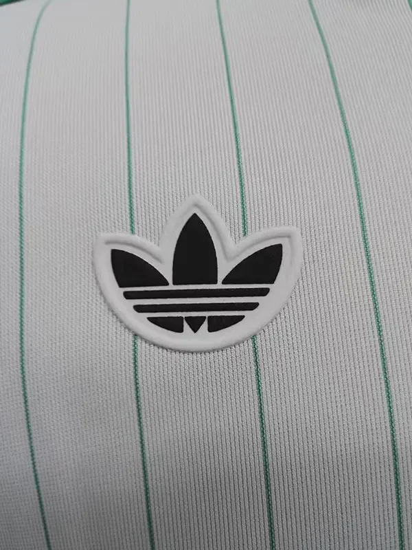 25-26 LIV White Casual Edition Player Version Training shirts