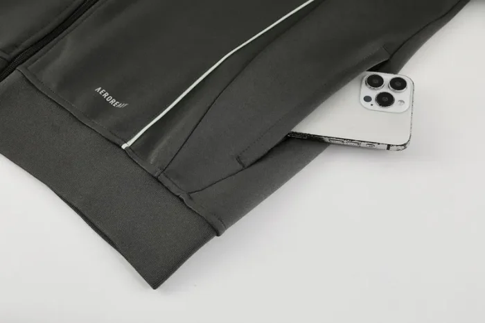 25-26 RMA Gray Jacket Tracksuit #09