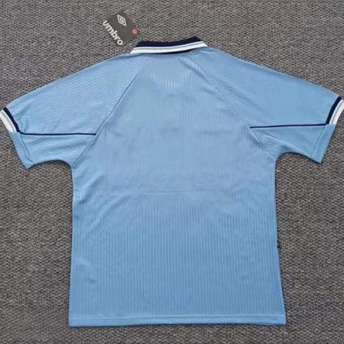 1998-1999 Celta Home Retro Soccer Jersey