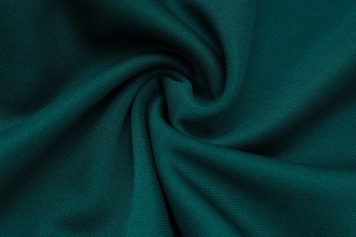 24-25 Palmeiras Dark green Jacket Tracksuit #A742