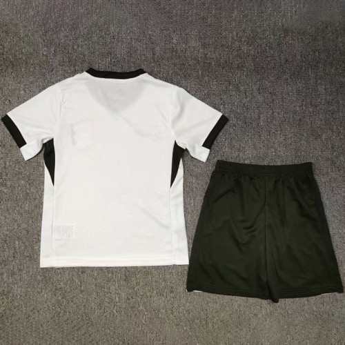 24-25 Birmingham Away Kids Soccer Jersey