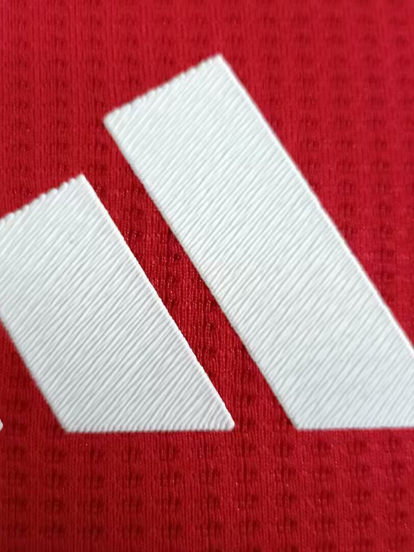 24-25 ARS Home Player Version Soccer Jersey