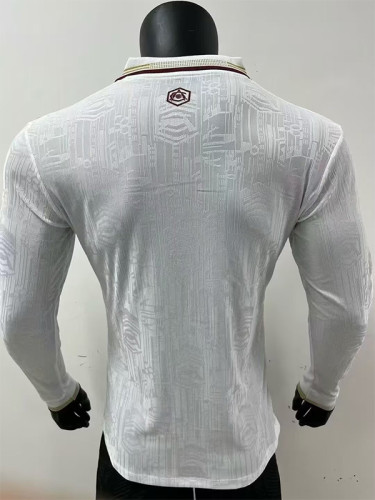 2025-26 ARS Third Long Sleeve Player Version Soccer Jersey(长袖球员)