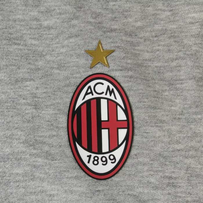 24-25 ACM Grey Hoody 灰色(加绒)