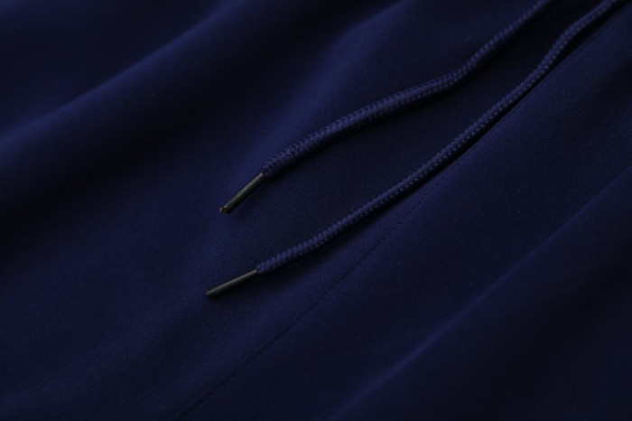 2025 AD Royal blue Jacket Tracksuit #2315