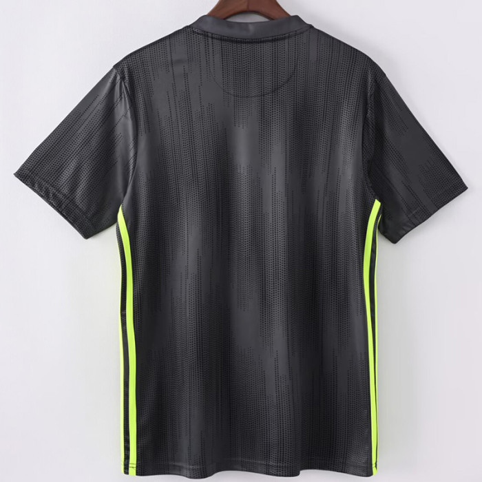 2018-2019 JUV Away Retro Soccer Jersey