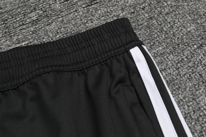 24-25 RMA Black Kids Half Pull Special Edition (童装)(半拉链)