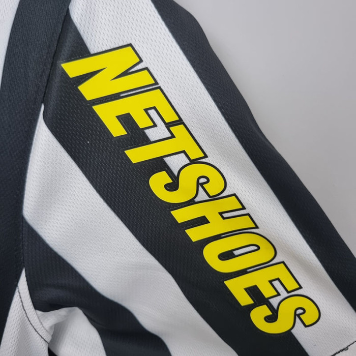 2012-2013 Santos FC Away Retro Soccer Jersey