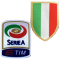 SERIE A  +Shield (意甲1016+盾中间)