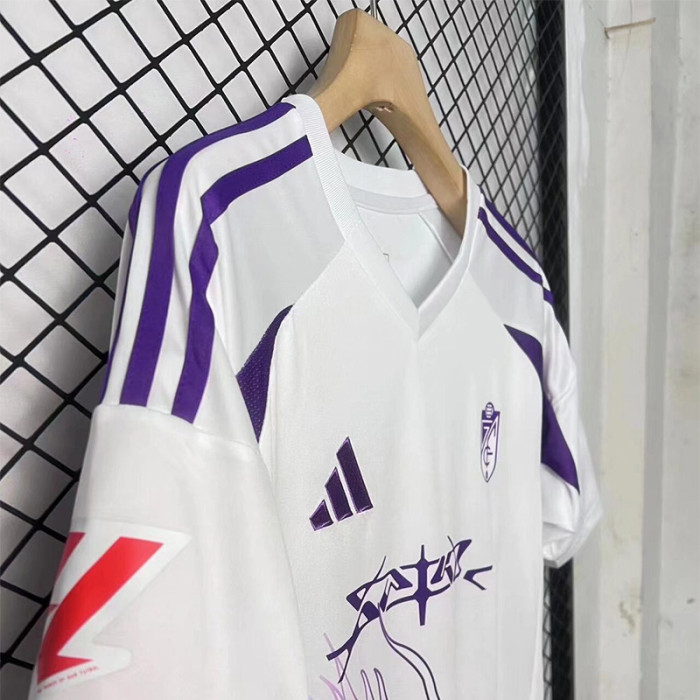 24-25 Granada Special Edition Fans Soccer Jersey