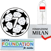 25-26 ACM White Fans Soccer Jersey