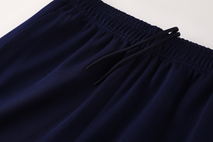 2025 NK NJ13 Royal blue Jacket Tracksuit