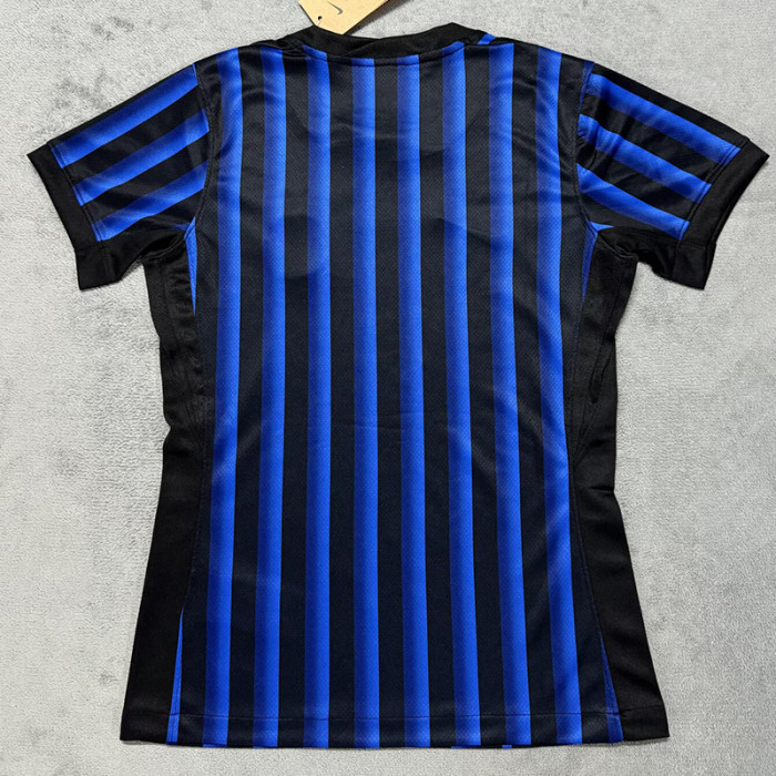 25-26 INT Home Women Soccer Jersey (女)