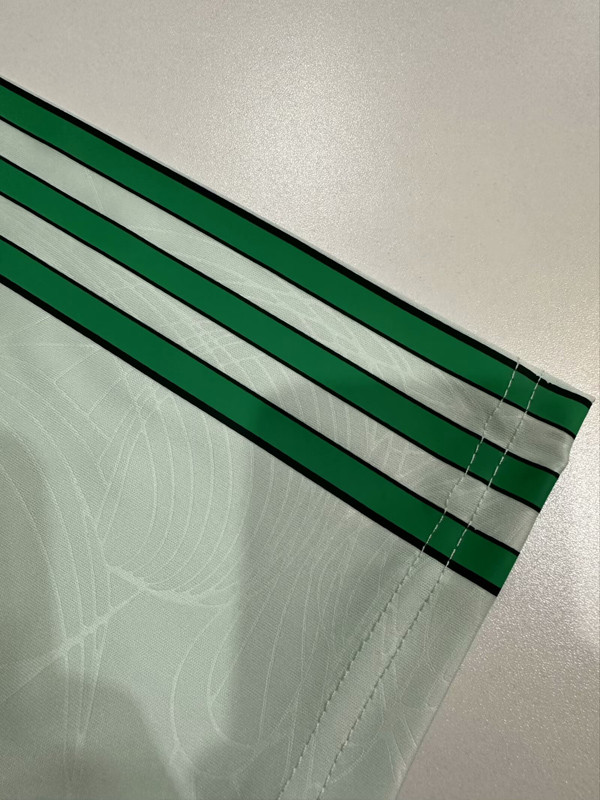 24-25 Celtic Light Green Special Edition Fans Soccer Jersey