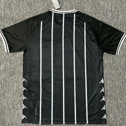 25-26 Rio Branco Home Fans Soccer Jersey