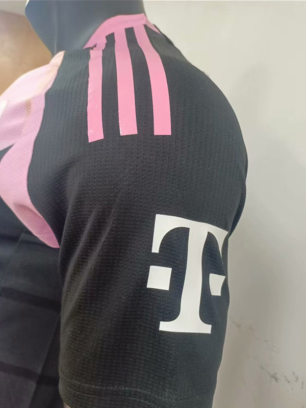 24-25 Bayern Special Edition Player Version Soccer Jersey *
