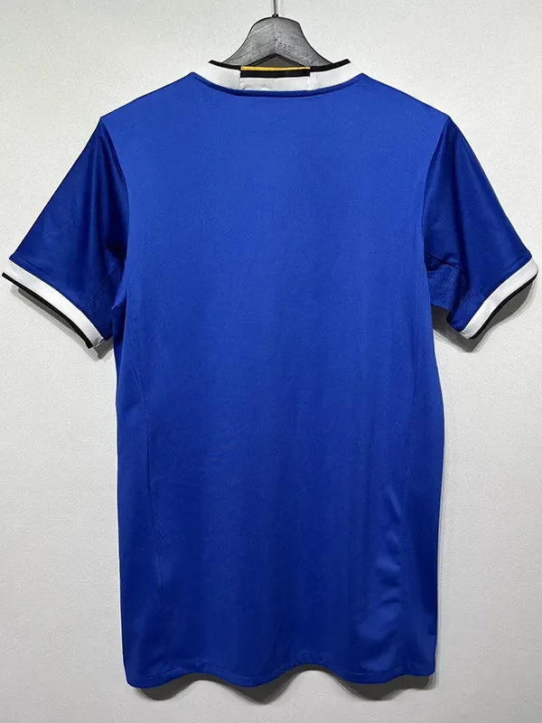 2016-2017 JUV Away Retro Soccer Jersey