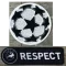 UCL (欧冠)