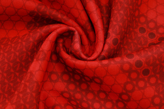 24-25 Napoli Red Jacket Tracksuit #A812(喷墨)