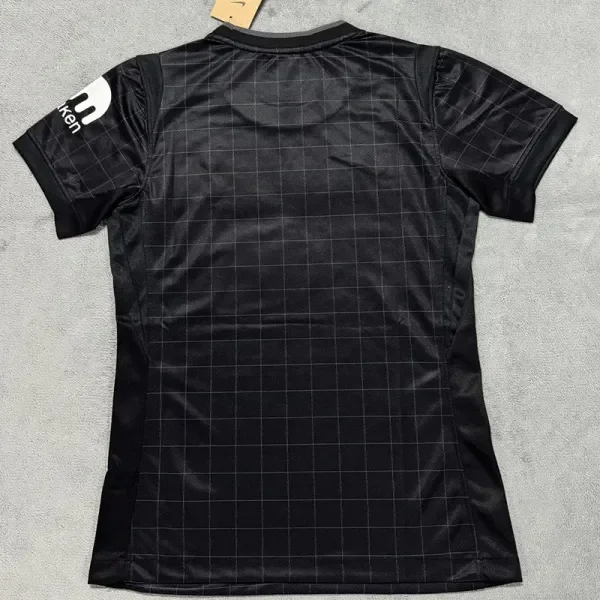 25-26 TOT Away Women Soccer Jersey (女)