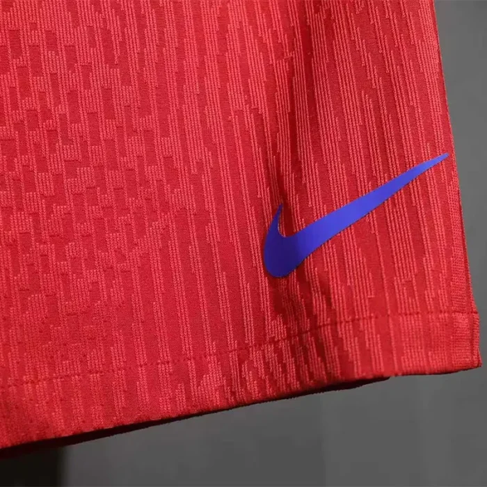 2025-26 PSG Third Player Version Shorts Pants (High Quality)(球员短裤)