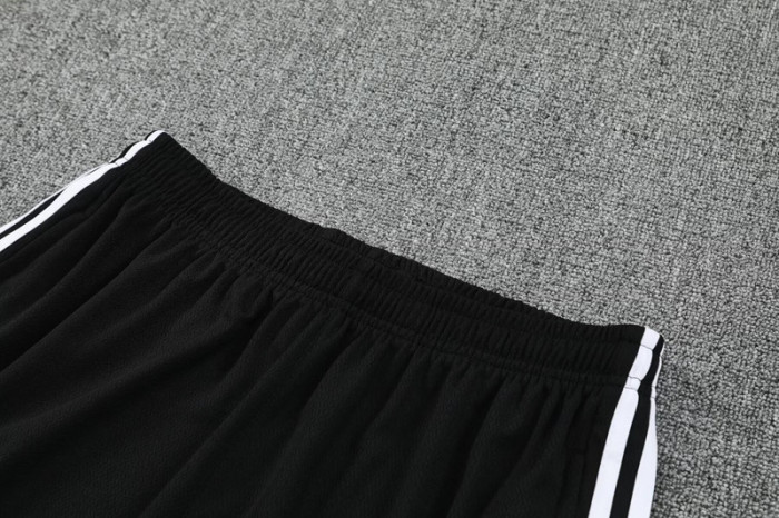 25-26 River Plate White Training short Suit