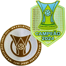 25-26 Botafogo Black Women Training (女)